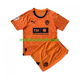 Maillot de Foot Valence CF Troisième 2023-24 - Enfant